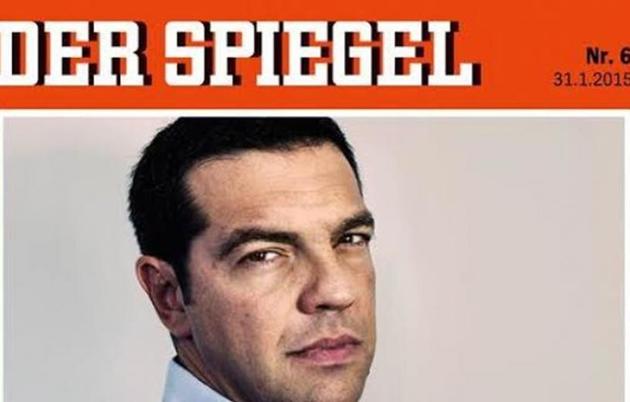 Der Spiegel: Ο Βαρουφάκης είχε δίκιο στο Eurogroup, είχε κάθε λόγο να διαμαρτύρεται για τα διαφορετικά έγγραφα που εμφανίστηκαν