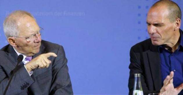 Αθήνα προς Βερολίνο: Στο eurogroup θα φανεί ποιος θέλει λύση