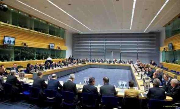 ΑΠΕ: Συμφωνία επί ενός κειμένου στις Βρυξέλλες