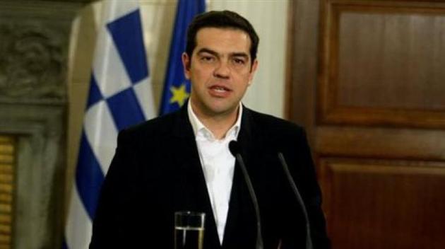 Κομμουνιστική Τάση ΣΥΡΙΖΑ: ζητά την αντικατάσταση Τσίπρα! (επιστολή)