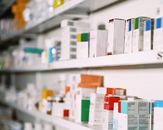 Αιγάλεω: Συγκέντρωση φαρμάκων για τους ανασφάλιστους
