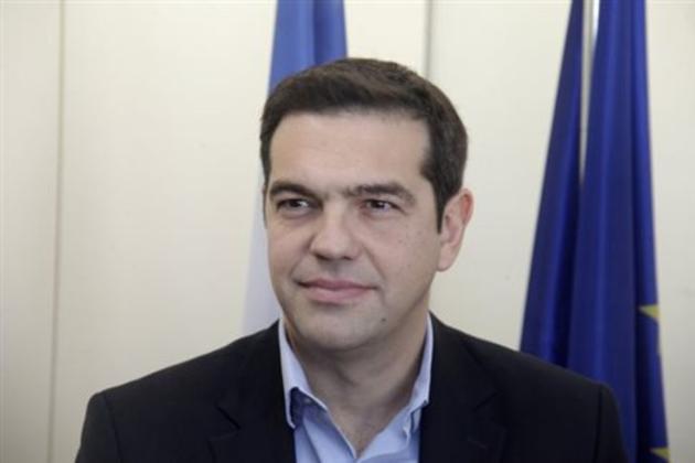 Δημοσκόπηση: Ισχυρό προβάδισμα ΣΥΡΙΖΑ και Αλέξη Τσίπρα