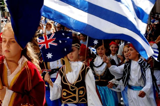 Αυστραλία: Συνεχίζονται οι εκδηλώσεις συμπαράστασης στην Ελλάδα