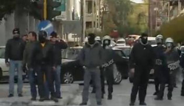 Συμπαράσταση από το Δήμο Χανίων στους 9 πολίτες που δικάζονται στις 10 Μάρτη. Συγκέντρωση Παρασκευή 6:30 μ.μ. στην Αγορά - Χανιά