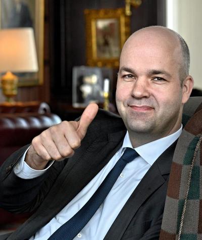 Το Βερολίνο πρέπει να αφήσει τον ΣΥΡΙΖΑ να νικήσει! Του Marcel Fratzscher (επικεφαλής του DiW, του μεγαλύτερου γερμανικού think tank)