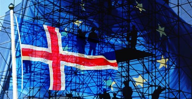 Ισλανδία: Απέσυρε το αίτημα ένταξης στην Ευρωπαϊκή Ένωση