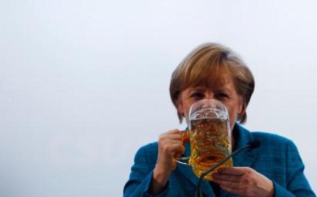 H Γερμανία είναι ο μεγαλύτερος κίνδυνος για την Ευρωζώνη