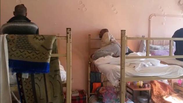 Κολαστήριο Φυλακών Κορυδαλλού: Απεργία πείνας και αποχή από τα φάρμακα ξεκινούν οι ασθενείς