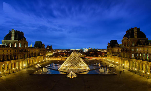 ΔΩΡΕΑΝ: Εικονικές περιηγήσεις σε μουσεία και αρχαιολογικούς χώρους εντός και εκτός Ελλάδας (λίστα)