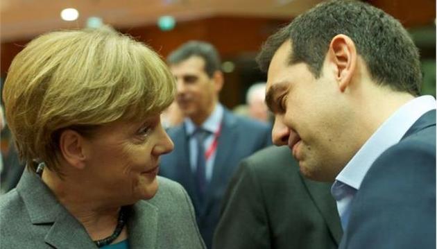 FAS: Η Ελλάδα δεν έχει υποβάλλει καμία λίστα μεταρρυθμίσεων. Der Spiegel: Ο Τσίπρας αντιμέτωπος με 18 κυβερνήσεις