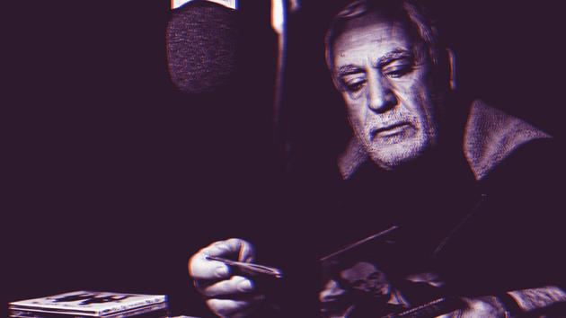 Ακούστε εδώ τα 40 καλύτερα τραγούδια των 40 ετών που κάνει ραδιόφωνο ο Γιάννης Πετρίδης ΒΙΝΤΕΟ