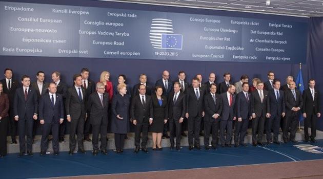 Οι μισθοί των Ευρωπαίων ηγετών - Πόσα παίρνει ο Τσίπρας