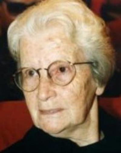"Έφυγε" η γιαγιά της Αριστεράς Μαρία Λουλέ σε ηλικία 98 χρονών