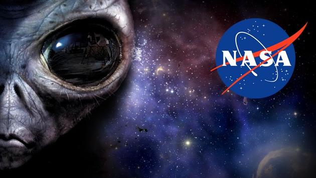 NASA: Μέχρι το 2050 θα έχουμε βρει εξωγήινη ζωή.
Είναι ζήτημα χρόνου