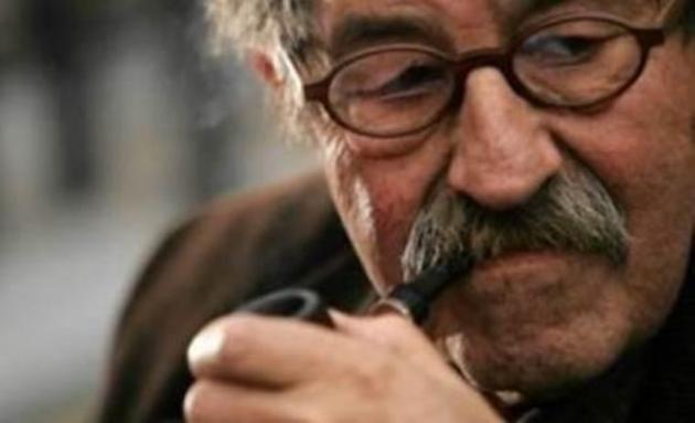 "Η ντροπή της Ευρώπης": Έφυγε ο φιλέλληνας νομπελίστας Γερμανός συγγραφέας και ποιητής Γκύντερ Γκρας