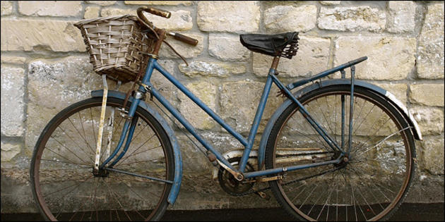 ΔΩΡΕΑΝ: Ποδήλατα για όλους στην Πάτρα!