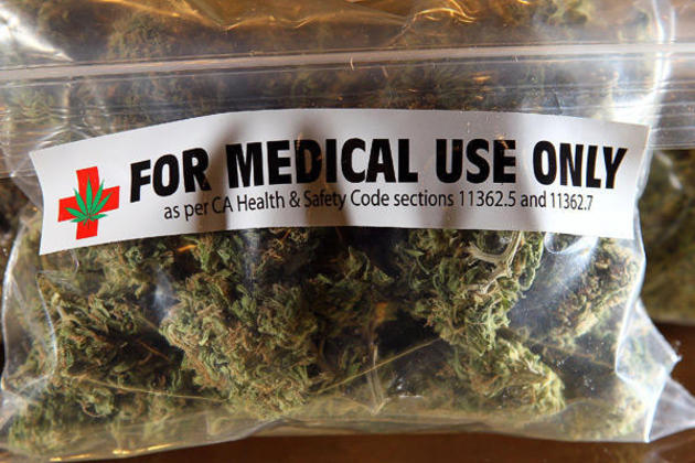 Κίνηση Νόμιμης Εφαρμογής Ιατρικής Cannabis: Συνέντευξη Τύπου στην ΕΣΗΕΑ