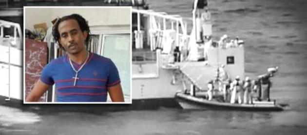 Μερέντ Μεντάνι: Αυτός είναι ο άνθρωπος πίσω από το ναυάγιο της Μεσογείου