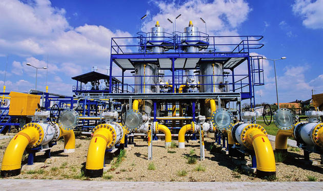 Αμερικανική αντιπροσφορά για τον αγωγό φυσικού αερίου Greek Stream