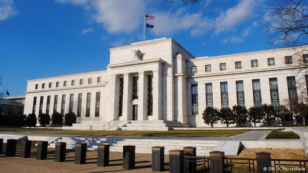 Ομοσπονδιακή Τράπεζα των ΗΠΑ (FED): Αυξημένες οι πιθανότητες εξόδου της Ελλάδας από τη ζώνη του ευρώ - η ευρωζώνη σε αχαρτογράφητα ύδατα