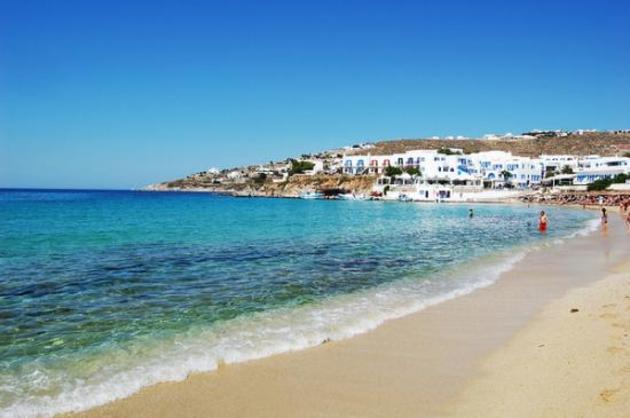 Οι 10 καλύτερες παραλίες στην Ελλάδα
