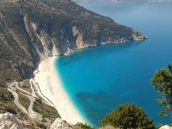 Οι 10 καλύτερες παραλίες στην Ελλάδα Οι 10 καλύτερες παραλίες στην Ελλάδα