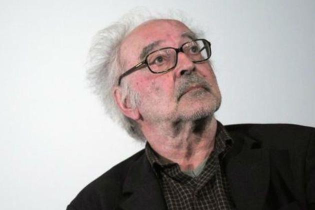 Ζαν-Λικ Γκοντάρ: "Οι Γερμανοί είναι καθάρματα. Πρέπει να γονατίσουν μπροστά στην Ελλάδα και να πουν ευχαριστώ"