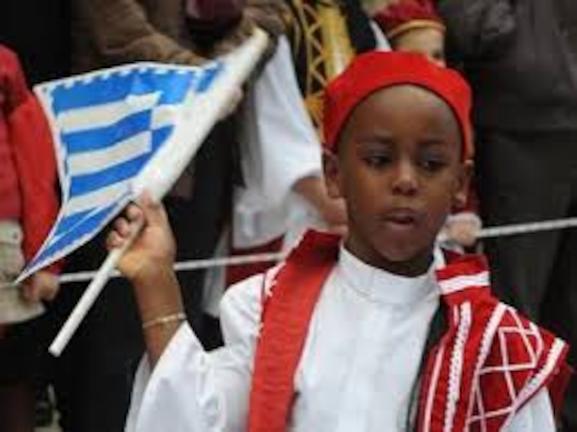 ΒΙΝΤΕΟ: Σε διαβούλευση το νομοσχέδιο για την ιθαγένεια - Τι προβλέπει ο νόμος για τα παιδιά που γεννήθηκαν στην Ελλάδα