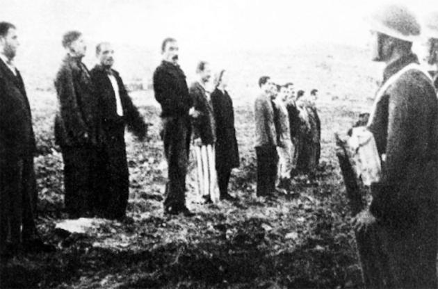 Αφιέρωμα: Η Τελευταία επιστολή Γεώργιου Παντόπουλου (4-3-1948) πριν την εκτέλεση στο "Σωτηρία" - Τα έκτακτα Στρατοδικεία του Εμφυλίου Πολέμου