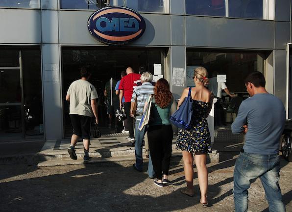 ΟΑΕΔ: Εργαστήρια κινητοποίησης ανέργων σε Αθήνα και Θεσσαλονίκη