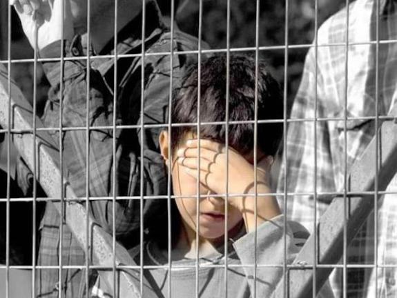 Έκκληση: Συγκέντρωση ειδών πρώτης ανάγκης για τα ασυνόδευτα παιδιά της Αμυγδαλέζας - Μπορείτε να βοηθήσετε;