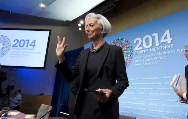 Τι θα συμβεί αν η Ελλάδα δεν πληρώσει τη δόση του ΔΝΤ στις 5 Ιουνίου