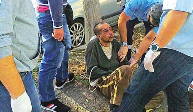 Ο εισαγγελέας πρότεινε την καταδίκη των βασανιστών!