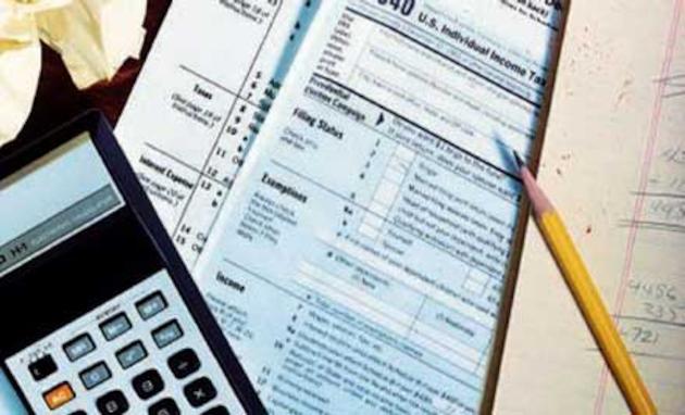 Δωρεάν σύνταξη φορολογικών δηλώσεων στον Δήμο Ηλιούπολης