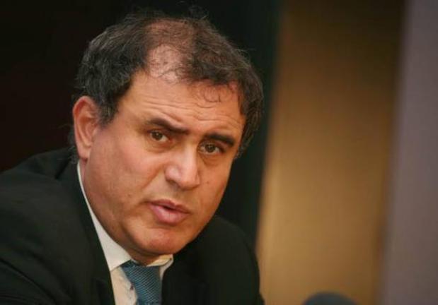 Ρουμπινί: Η Ελλάδα χρειάζεται 30-40 δις ευρώ χωρίς νέα μνημόνια