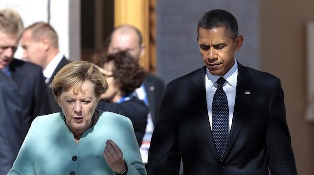 Ομπάμα στους G7 για την Ελλάδα: Και οι δυο πλευρές πρέπει να δείξουν ευελιξία για να υπάρξει συμφωνία