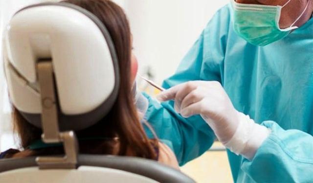 Δωρεάν οδοντιατρικός έλεγχος στο Μαρούσι