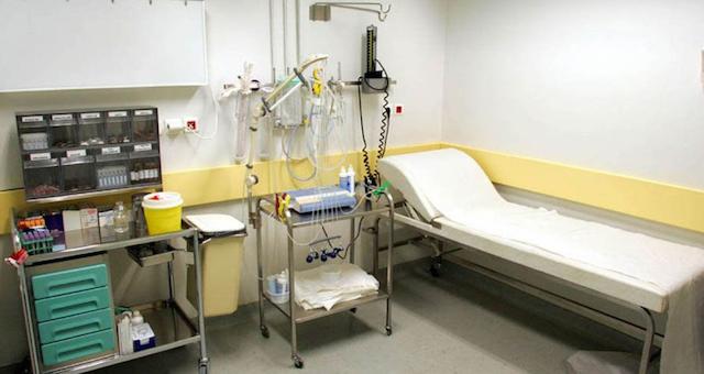 Ξεκίνησε η λειτουργία του Κοινωνικού Ιατρείου Κέρκυρας