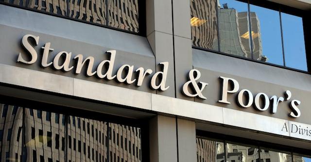 Standard & Poor's: Δεν θα θεωρηθεί χρεοκοπία η μη καταβολή μιας δόσης στην ΕΚΤ