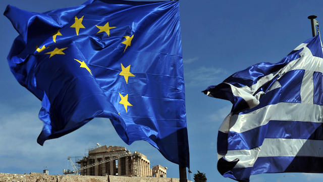 Πόσο θα κόστιζε ένα Grexit σε Ευρώπη και Γερμανία