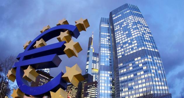 Νέα αύξηση του ELA αποφάσισε η ΕΚΤ