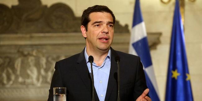 BINTEO: Οι δηλώσεις του Πρωθυπουργού για το δημοψήφισμα την ερχόμενη Κυριακή