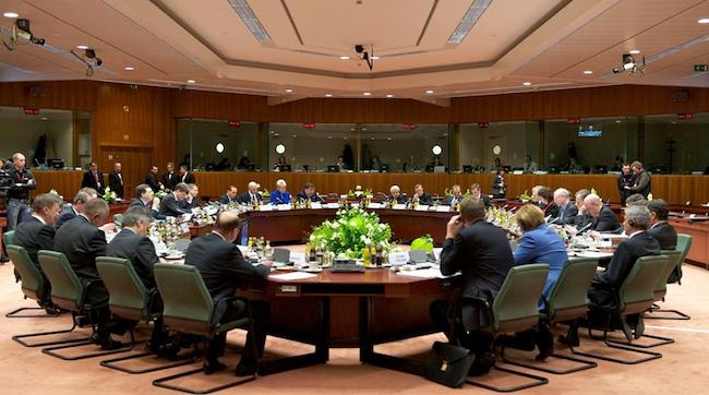 Άρχισε η συνεδρίαση του Euroworking Group, για την προετοιμασία του Eurogroup