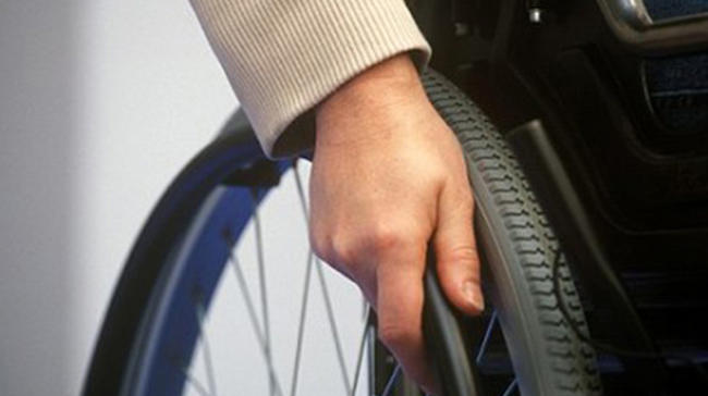 Έκκληση από το Κοινωνικό Ιατρείο - Φαρμακείο Βύρωνα: Ζητείται αναπηρικό αμαξίδιο για άπορη