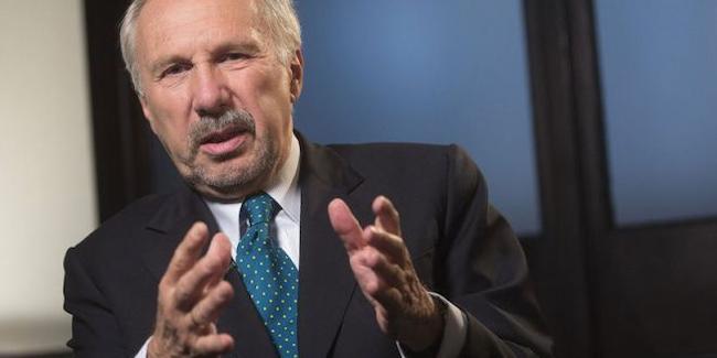 O Αυστριακός Κεντρικός Τραπεζίτης: Διαδικασία αδυναμίας πληρωμών δεν σημαίνει αποχώρηση από το ευρώ