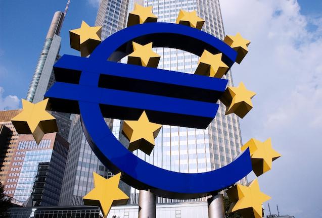 Η απόφαση της ΕΚΤ: Διατήρηση του ELA στα επίπεδα της Παρασκευής