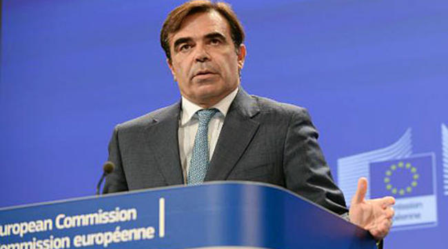 Κομισιόν: Η πόρτα είναι ακόμη ανοιχτή για συμφωνία
