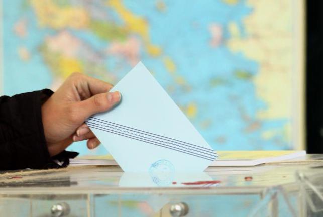 Εκλογές 20ης Σεπτεμβρίου: Διακτυακή έρευνα από τους φοιτητές του ΑΠΘ που προέβλεψαν το 63% ΟΧΙ στο δημοψήφισμα - Συμμετοχή ΕΔΩ