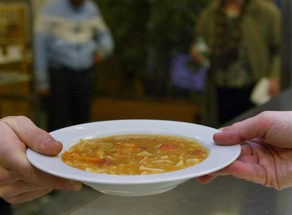 Δήμος Ηλιούπολης: Δωρεάν γεύματα σε όσους έχουν ανάγκη