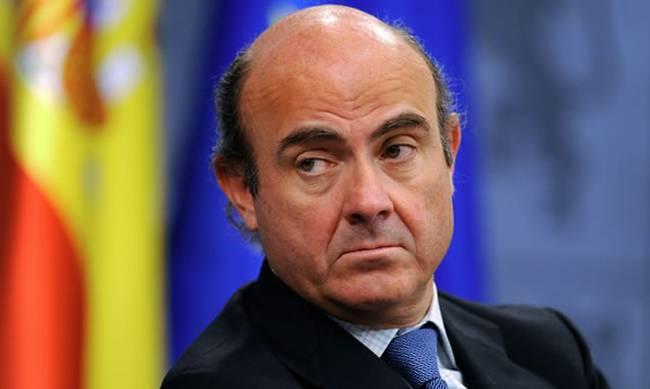 Iσπανός υπουργός Οικονομικών: Είμαστε έτοιμοι να διαπραγματευτούμε ένα "τρίτο σχέδιο διάσωσης"